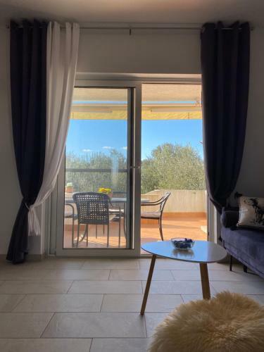 Apartamento Beautiful Island House Ugljan