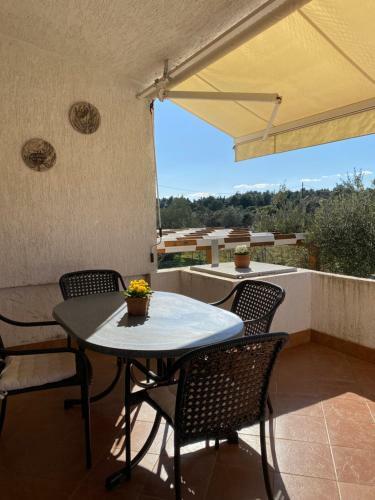 Apartamento Beautiful Island House Ugljan
