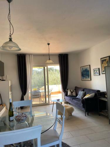 Apartamento Beautiful Island House Ugljan