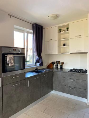 Apartamento Beautiful Island House Ugljan