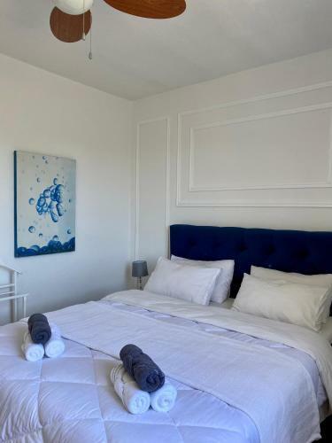 Apartamento Beautiful Island House Ugljan