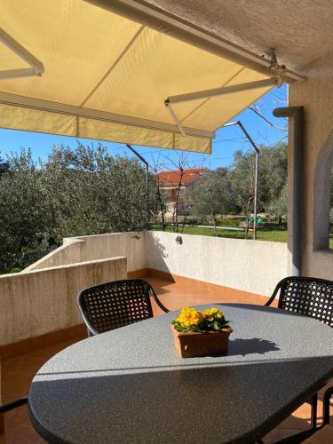 Apartamento Beautiful Island House Ugljan