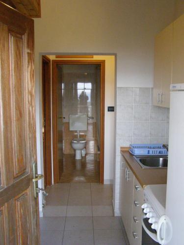 Apartman Jadranka