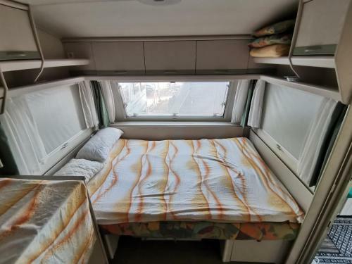 Caravan Near The Sea 5