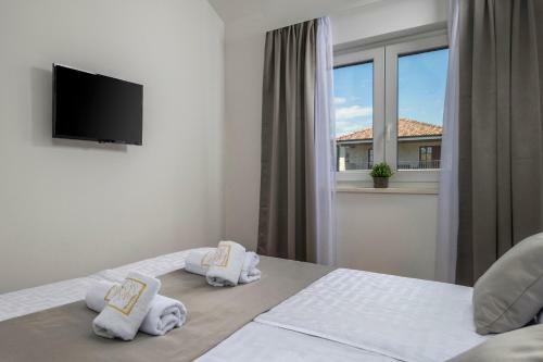 Beautiful Villa Golden Olive