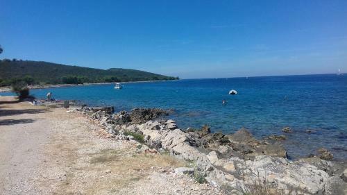 Caravan Near The Sea 4