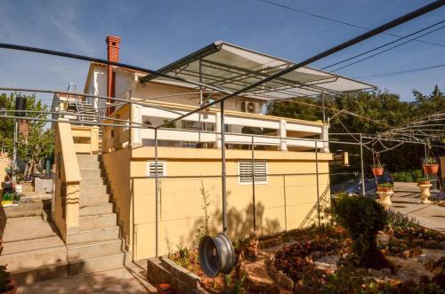Apartments By The Sea Guduce, Ugljan - 13274
