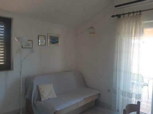 Apartamento House Anka