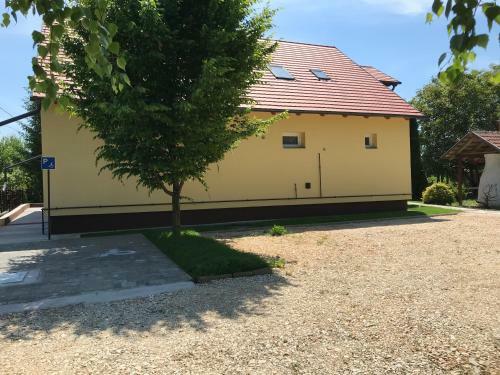 Apartamento V�nusz �d�l?centrum