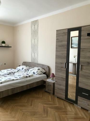 Apartamento V�nusz �d�l?centrum