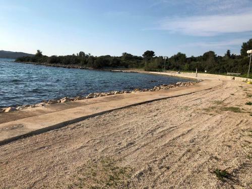 Apartments Antolkovic