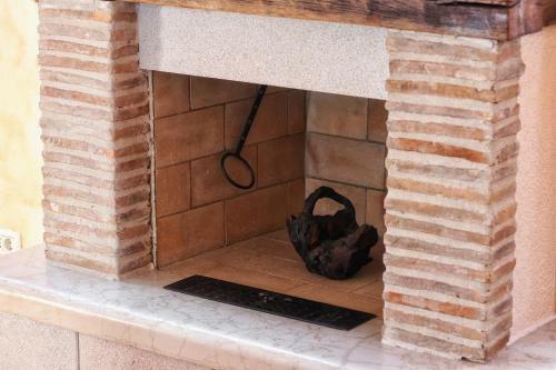Villa Montalbano Apartment