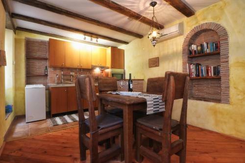 Villa Montalbano Apartment