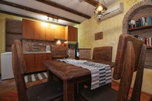 Villa Montalbano Apartment