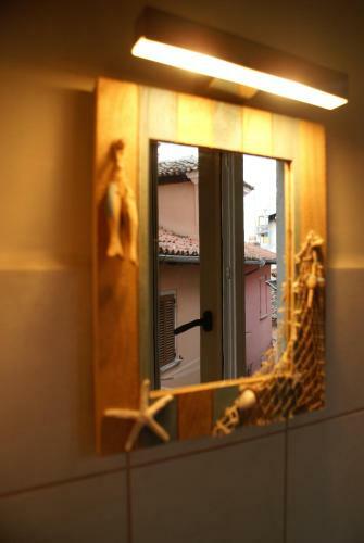 Villa Montalbano Apartment