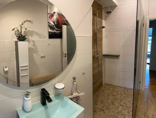 Apartamento Loft An Der Havel Mit Whirlpool