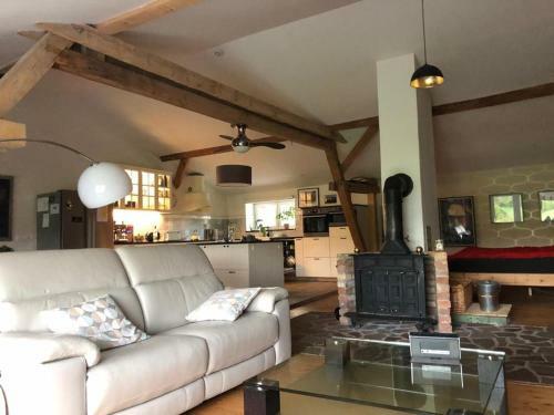 Apartamento Loft An Der Havel Mit Whirlpool