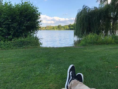 Apartamento Loft An Der Havel Mit Whirlpool