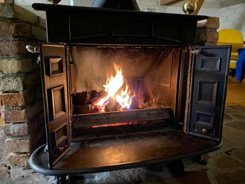 Apartamento Loft An Der Havel Mit Whirlpool