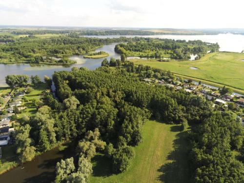 Apartamento Loft An Der Havel Mit Whirlpool