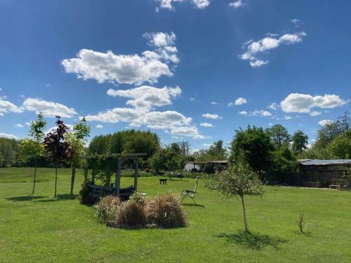 Apartamento Loft An Der Havel Mit Whirlpool