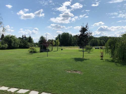 Apartamento Loft An Der Havel Mit Whirlpool