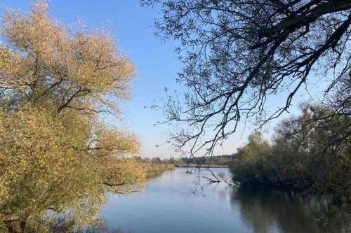 Apartamento Loft An Der Havel Mit Whirlpool