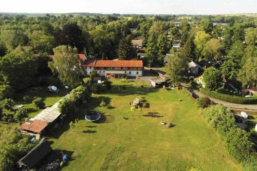 Apartamento Loft An Der Havel Mit Whirlpool