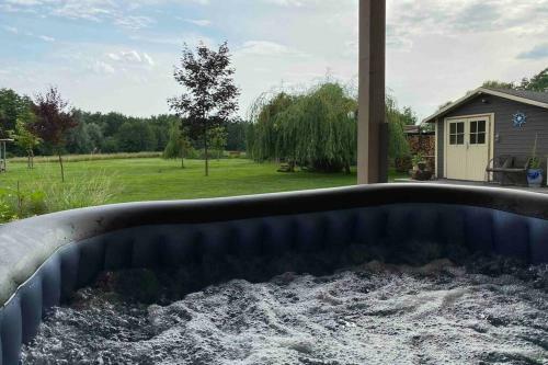 Apartamento Loft An Der Havel Mit Whirlpool