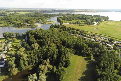 Apartamento Loft An Der Havel Mit Whirlpool