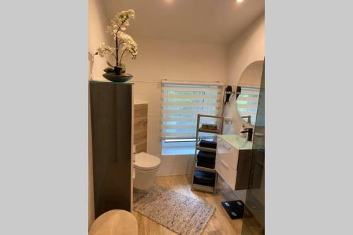 Apartamento Loft An Der Havel Mit Whirlpool