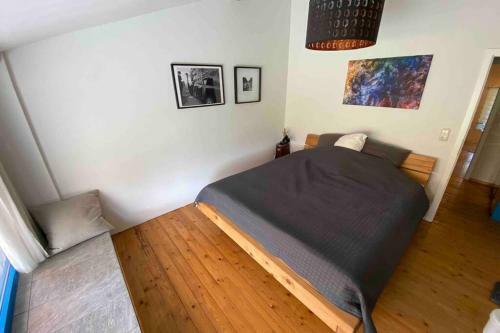 Apartamento Loft An Der Havel Mit Whirlpool