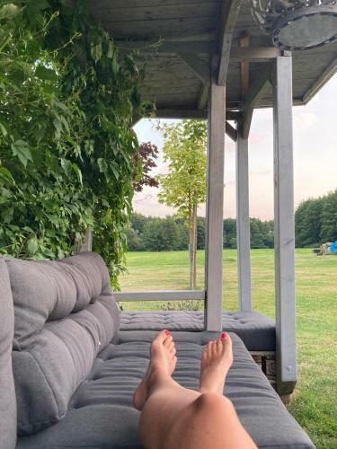 Apartamento Loft An Der Havel Mit Whirlpool