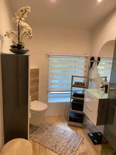Apartamento Loft An Der Havel Mit Whirlpool