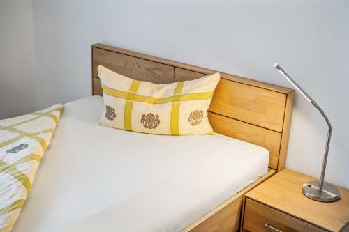 Apartamento Appartementhaus Preishof