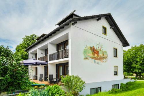 Apartamento Appartementhaus Preishof