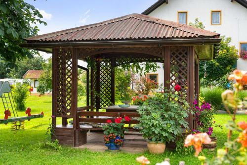 Apartamento Appartementhaus Preishof