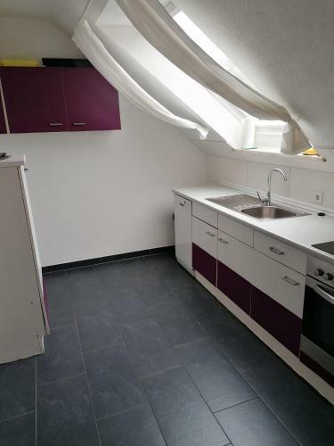Apartamento Ferienwohnung Mannes