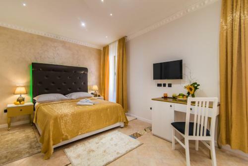 Bella Natka Bed And Breakfast
