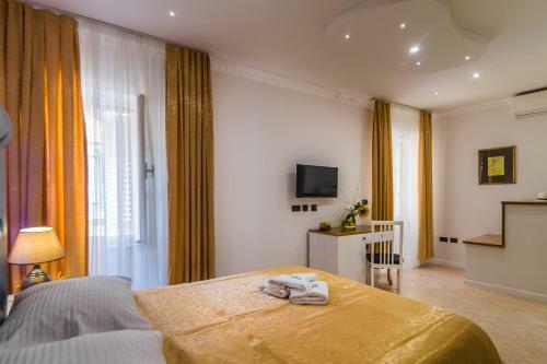 Bella Natka Bed And Breakfast