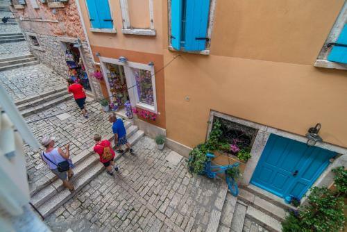 Bella Natka Bed And Breakfast