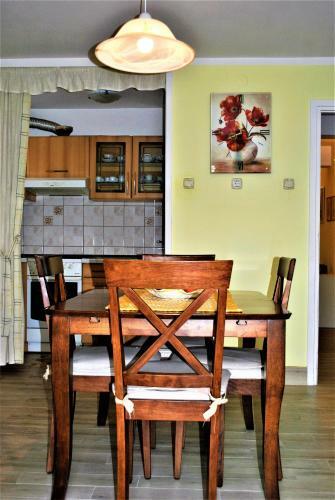 Apartman Casa Ana
