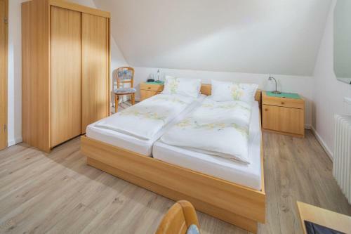 Apartamento Ferienwohnung-duenenrose