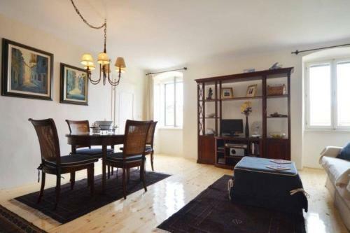 Apartamentos Villa Augusta Ferri
