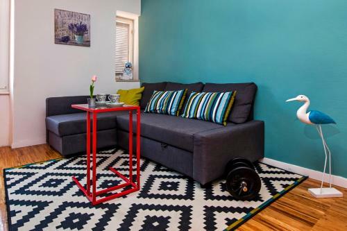 Apartamentos Studio Bartoli