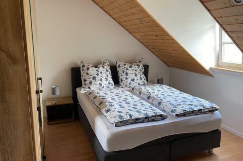 Apartamento Ferienwohnung Moselgold