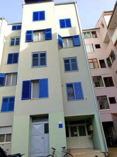 Apartamento Lav