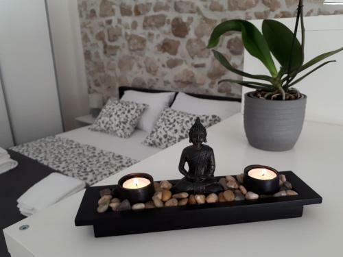 Apartamentos Zen Studio In Center Of Rovinj