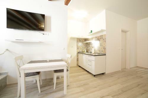 Apartamentos Zen Studio In Center Of Rovinj