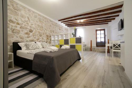 Apartamentos Zen Studio In Center Of Rovinj